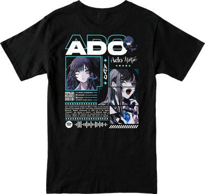 Remera Ado