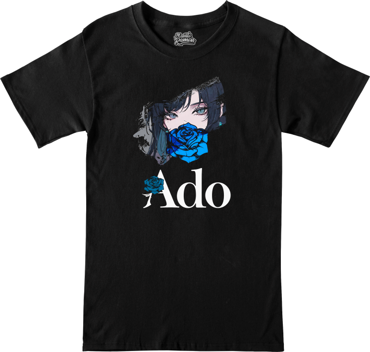 Remera Ado