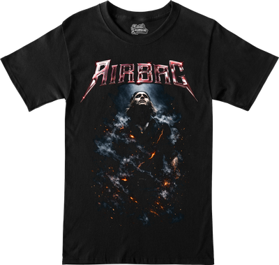 Remera Airbag - Pato Sardelli