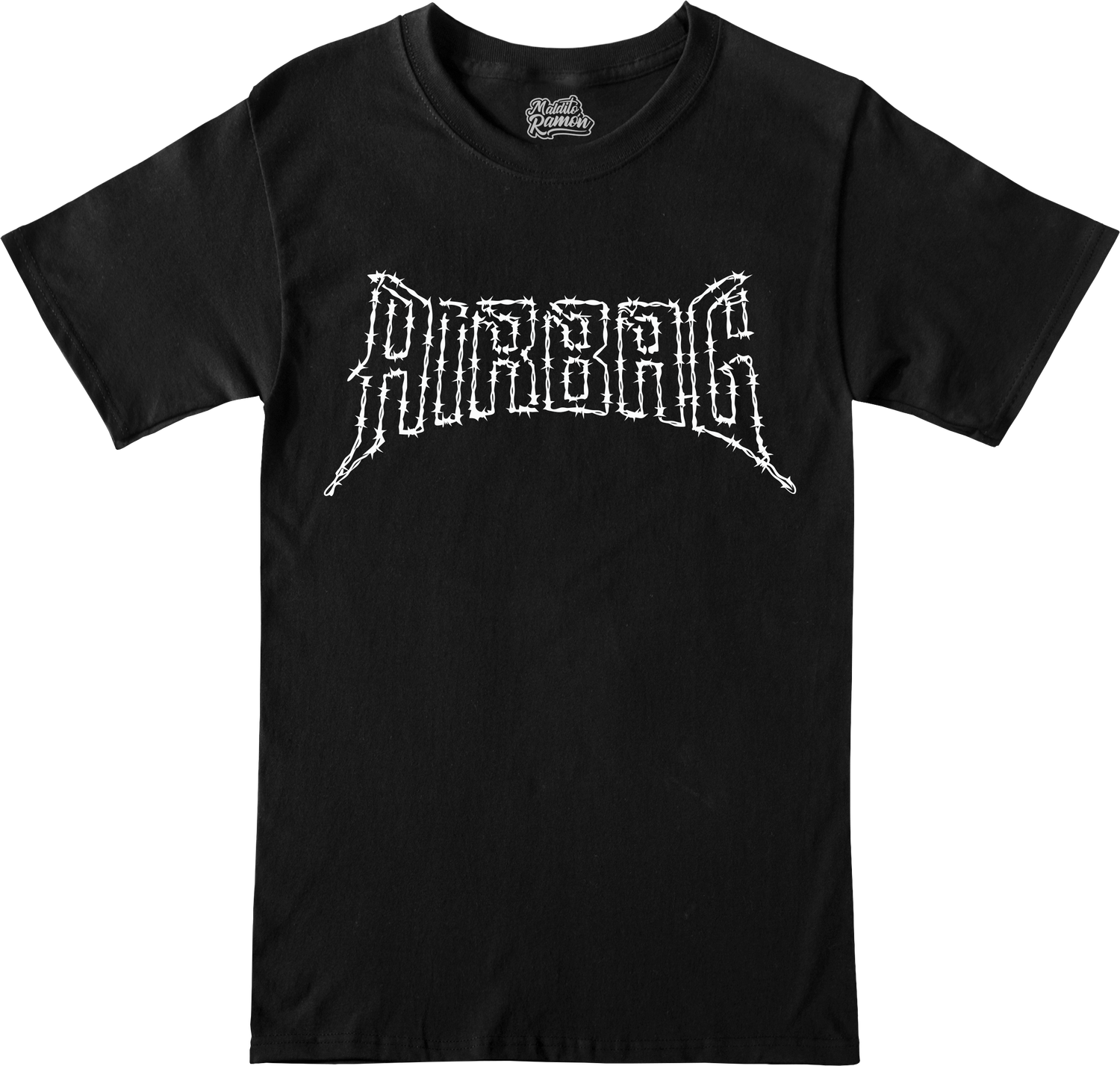 Remera Airbag - Rayos