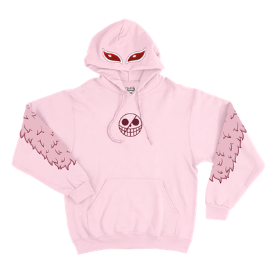 Canguro One Piece -  Doflamingo