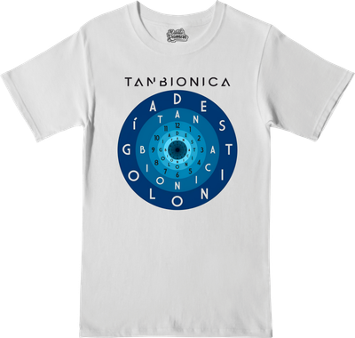Remera Tan Bionica - Destinologia