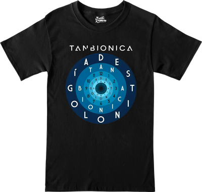 Remera Tan Bionica - Destinologia