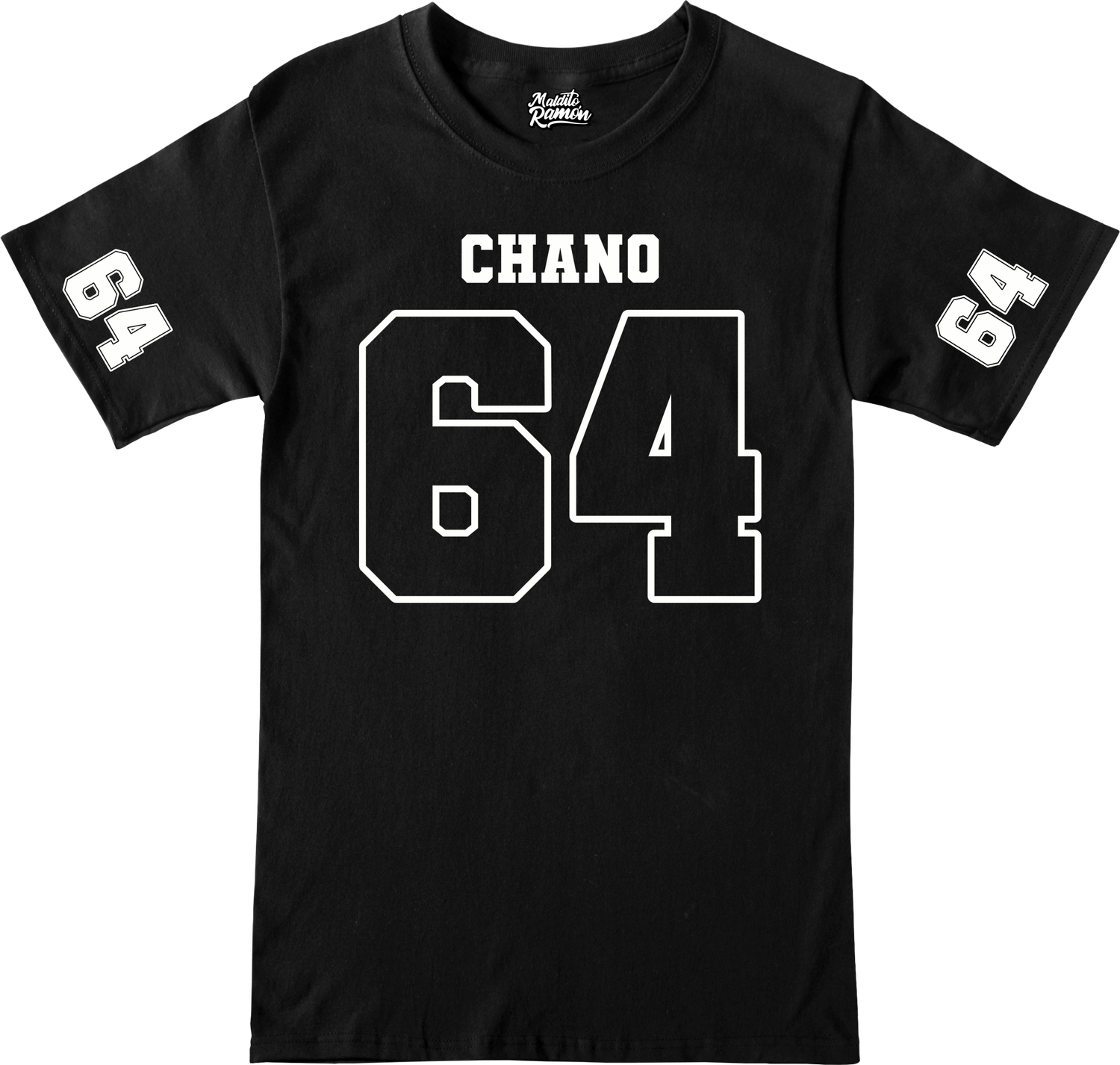 Remera Tan Bionica