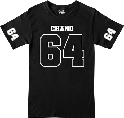Remera Tan Bionica