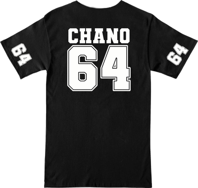 Remera Tan Bionica
