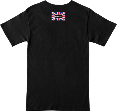 Remera Oasis (What's the Story)