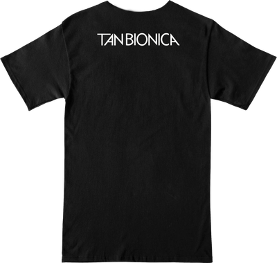Remera Tan Bionica - El problema del amor