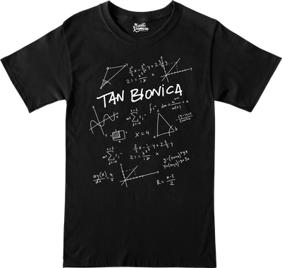 Remera Tan Bionica - El problema del amor