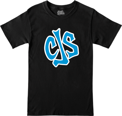 Remera Callejeros Logo