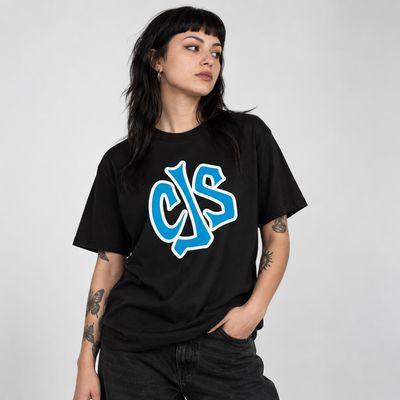Remera Callejeros Logo