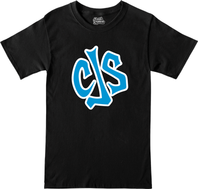 Remera Callejeros Logo