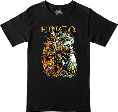 Remera Epica