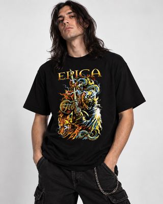 Remera Epica