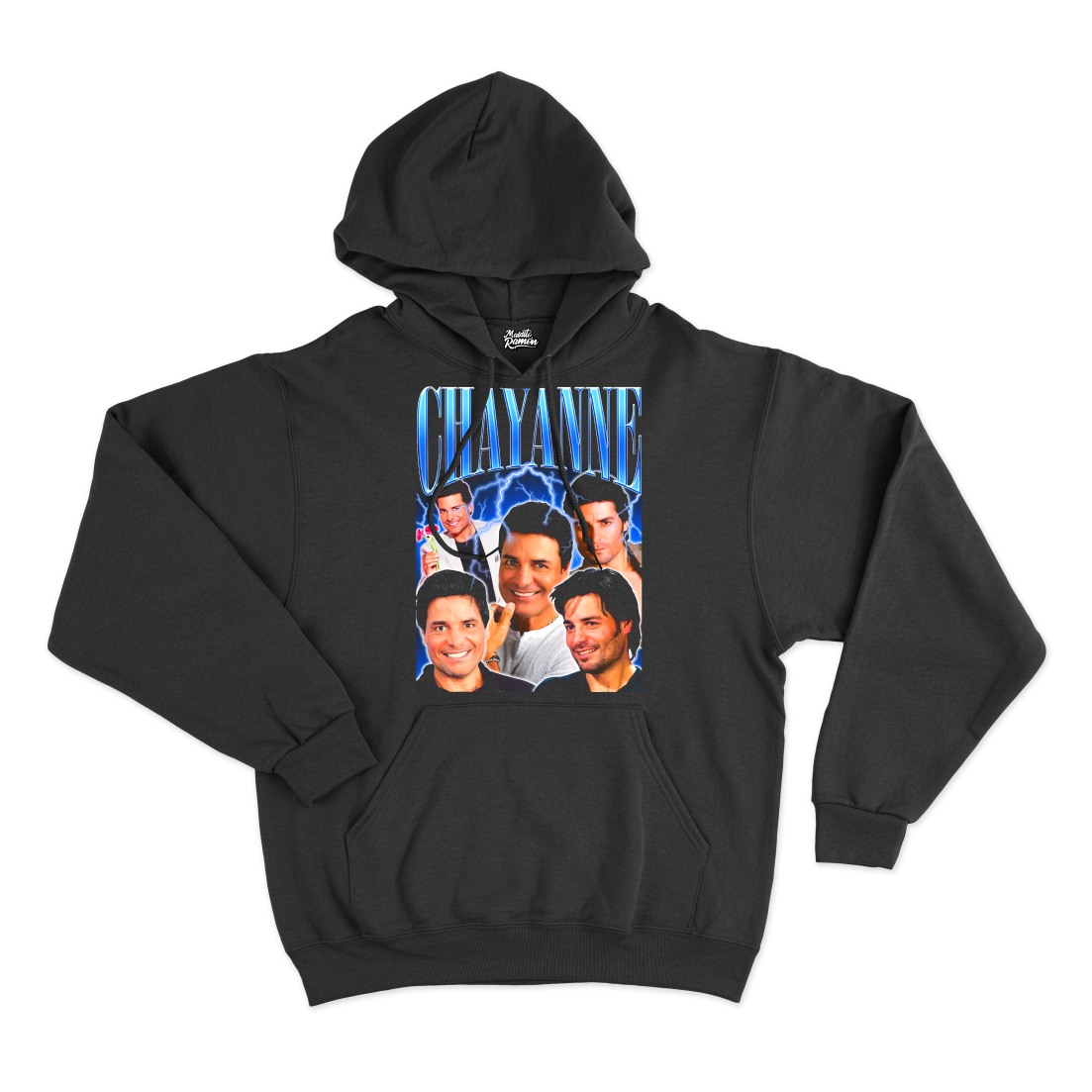 Canguro Chayanne