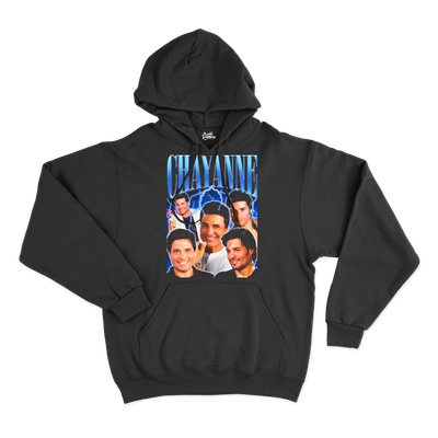 Canguro Chayanne