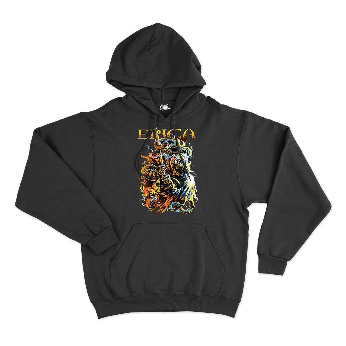 Canguro Epica