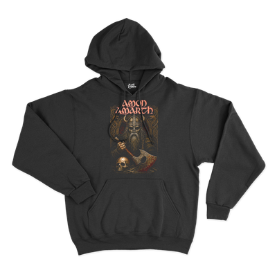 Canguro Amon Amarth