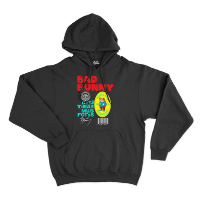 Canguro Bad Bunny DTMF