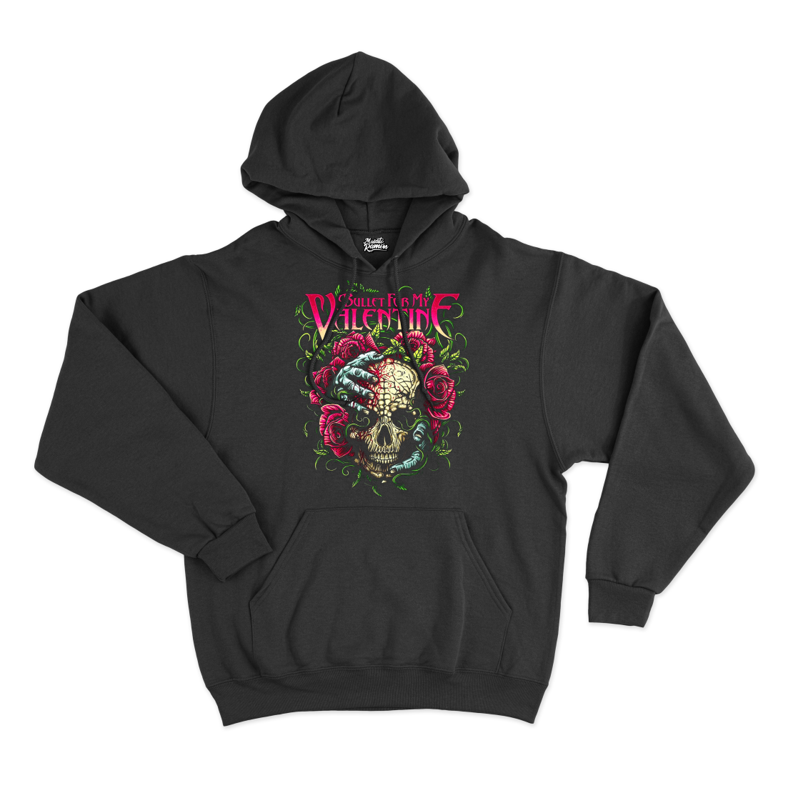 Canguro Bullet For My Valentine