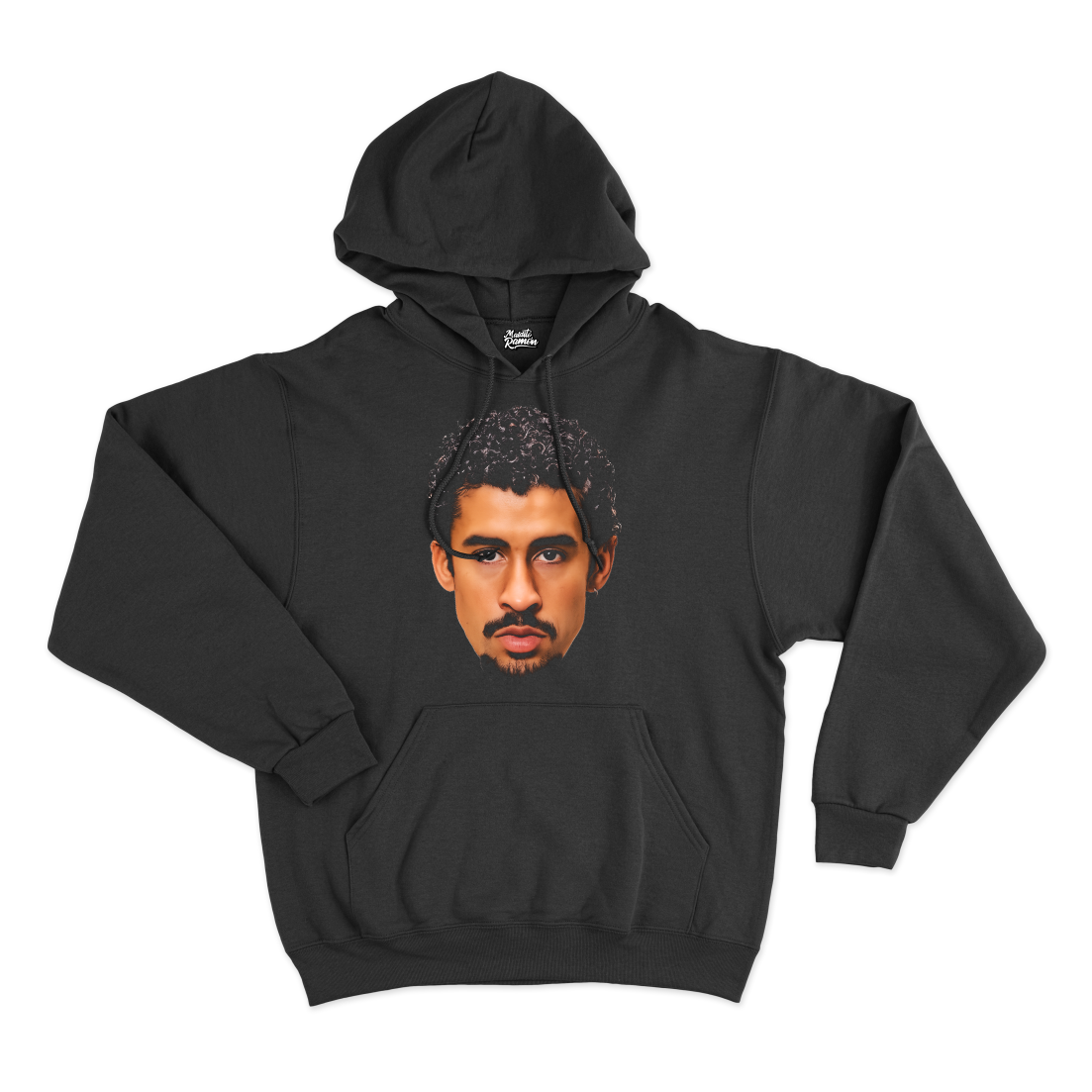 Canguro Bad Bunny