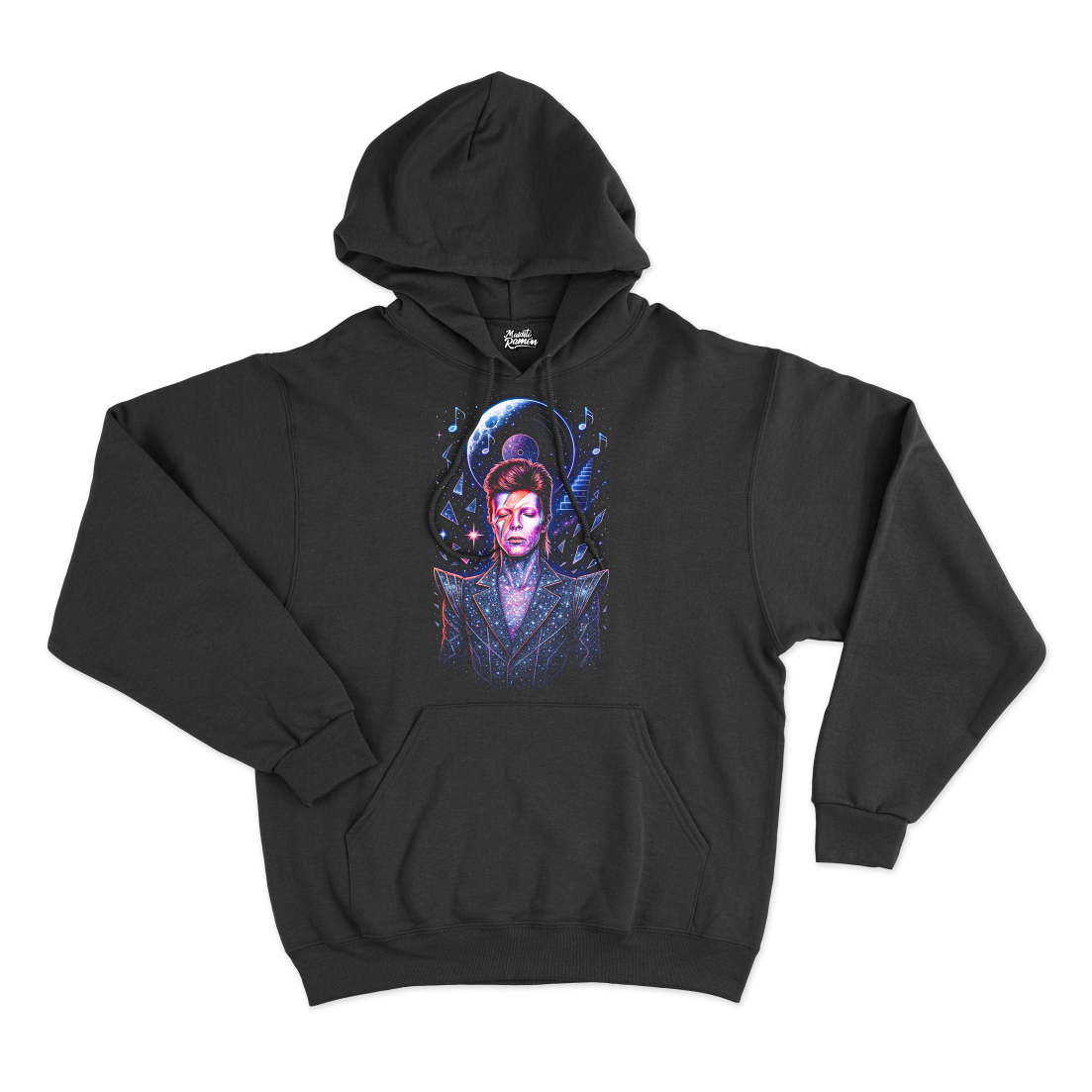 Canguro David Bowie