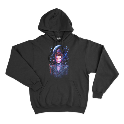 Canguro David Bowie