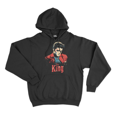 Canguro Elvis Presley