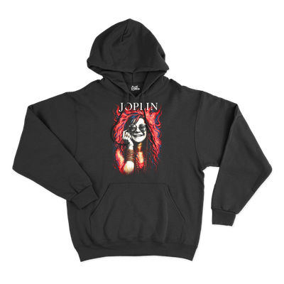 Canguro Janis Joplin