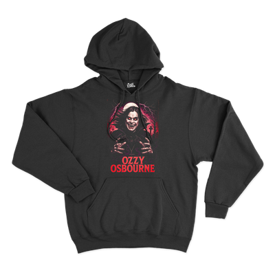 Canguro Ozzy Osbourne
