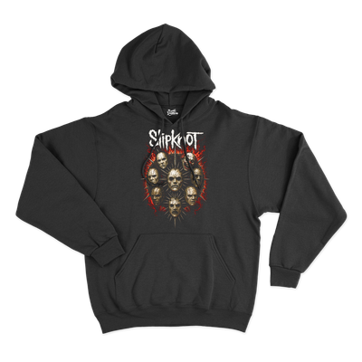 Canguro Slipknot