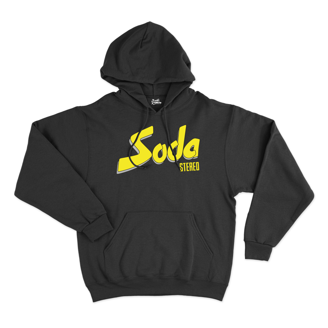 Canguro Soda Stereo