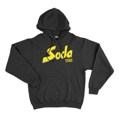 Canguro Soda Stereo