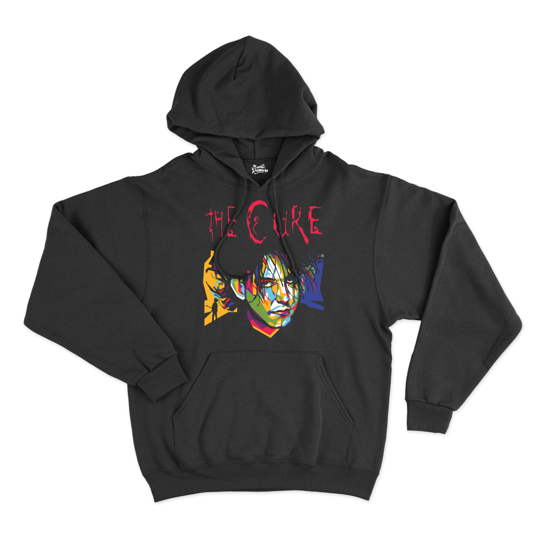 Canguro The Cure