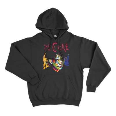 Canguro The Cure