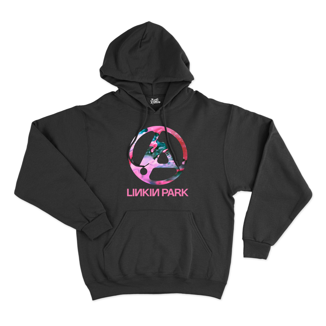 Canguro Linkin Park