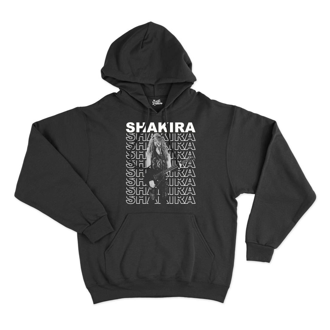 Canguro Shakira