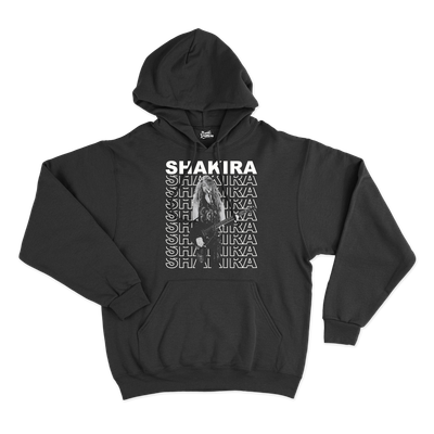 Canguro Shakira