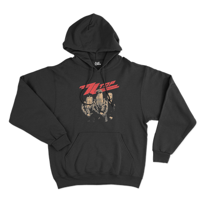 Canguro ZZTop