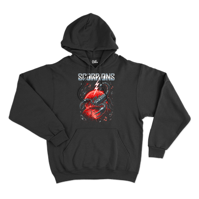 Canguro Scorpions