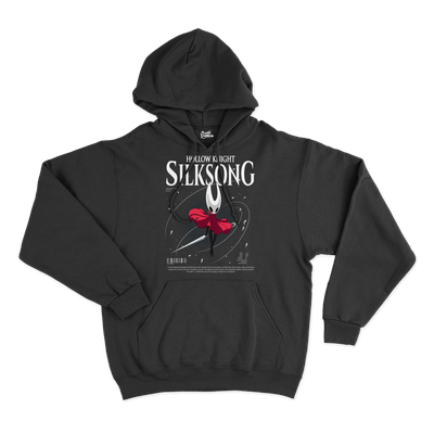 Canguro Hollow Knight - Silksong