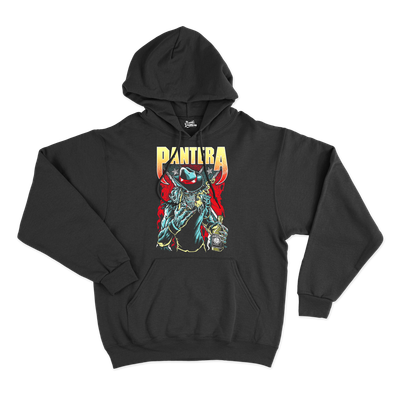 Canguro Pantera