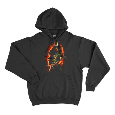 Canguro Slash