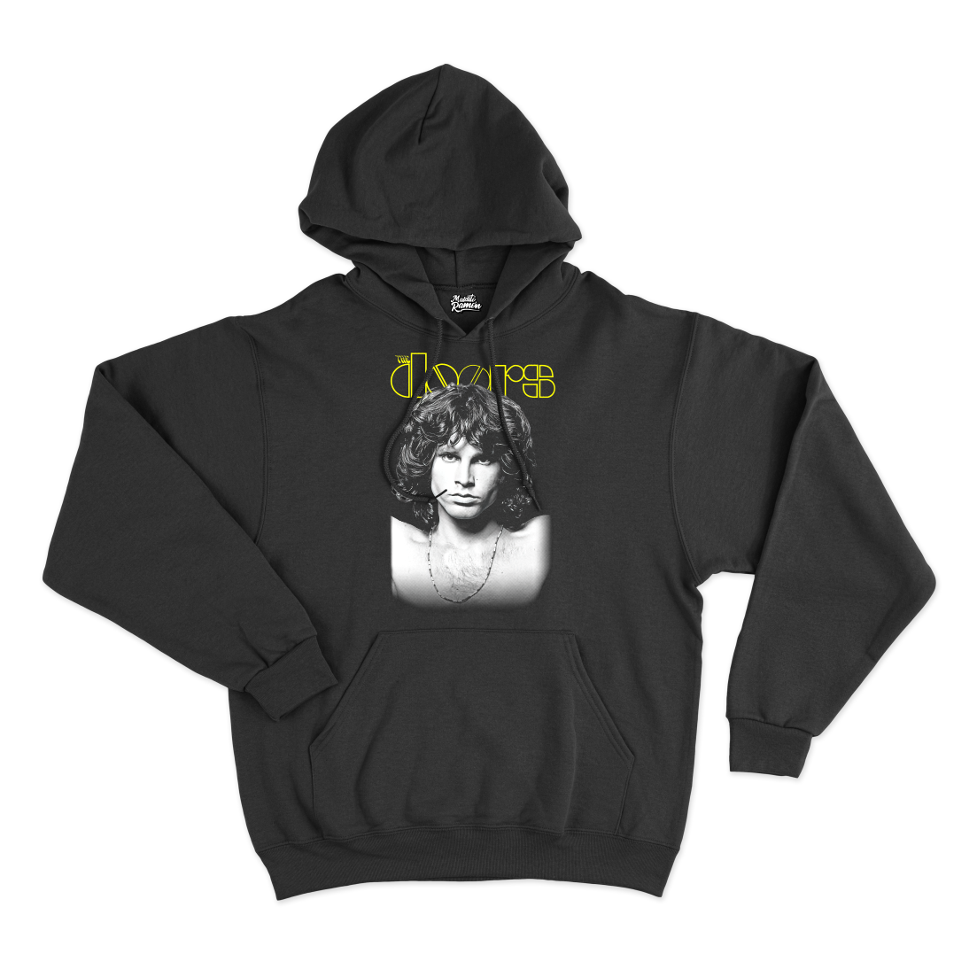 Canguro The Doors