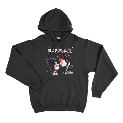 Canguro My Chemical Romance