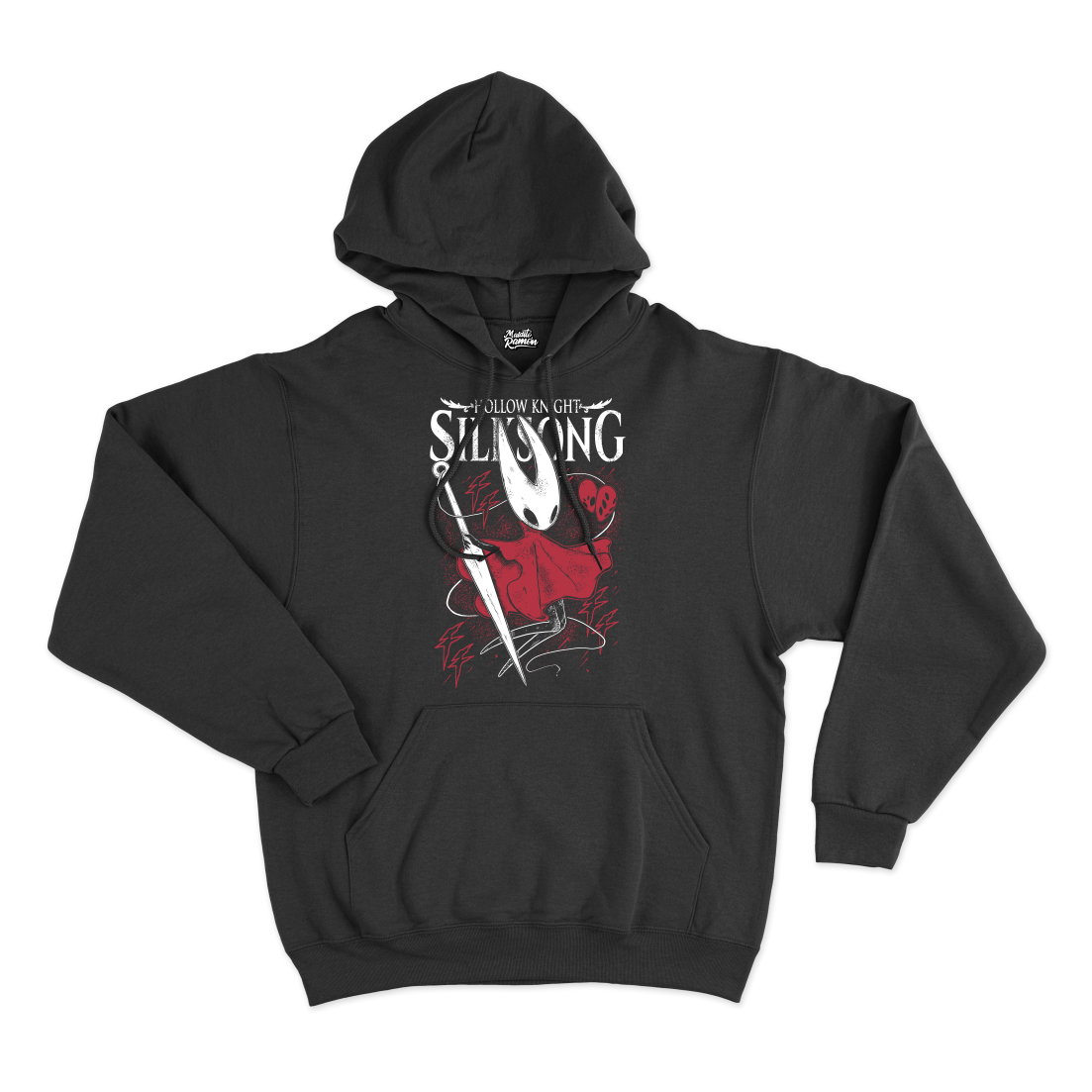 Canguro Hollow Knight - Silksong