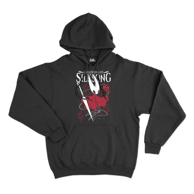 Canguro Hollow Knight - Silksong