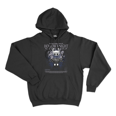 Canguro Hollow Knight
