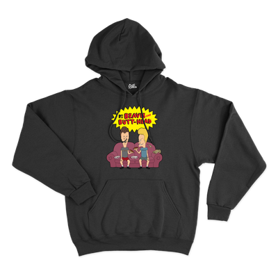Canguro Beavis y Butt-Head