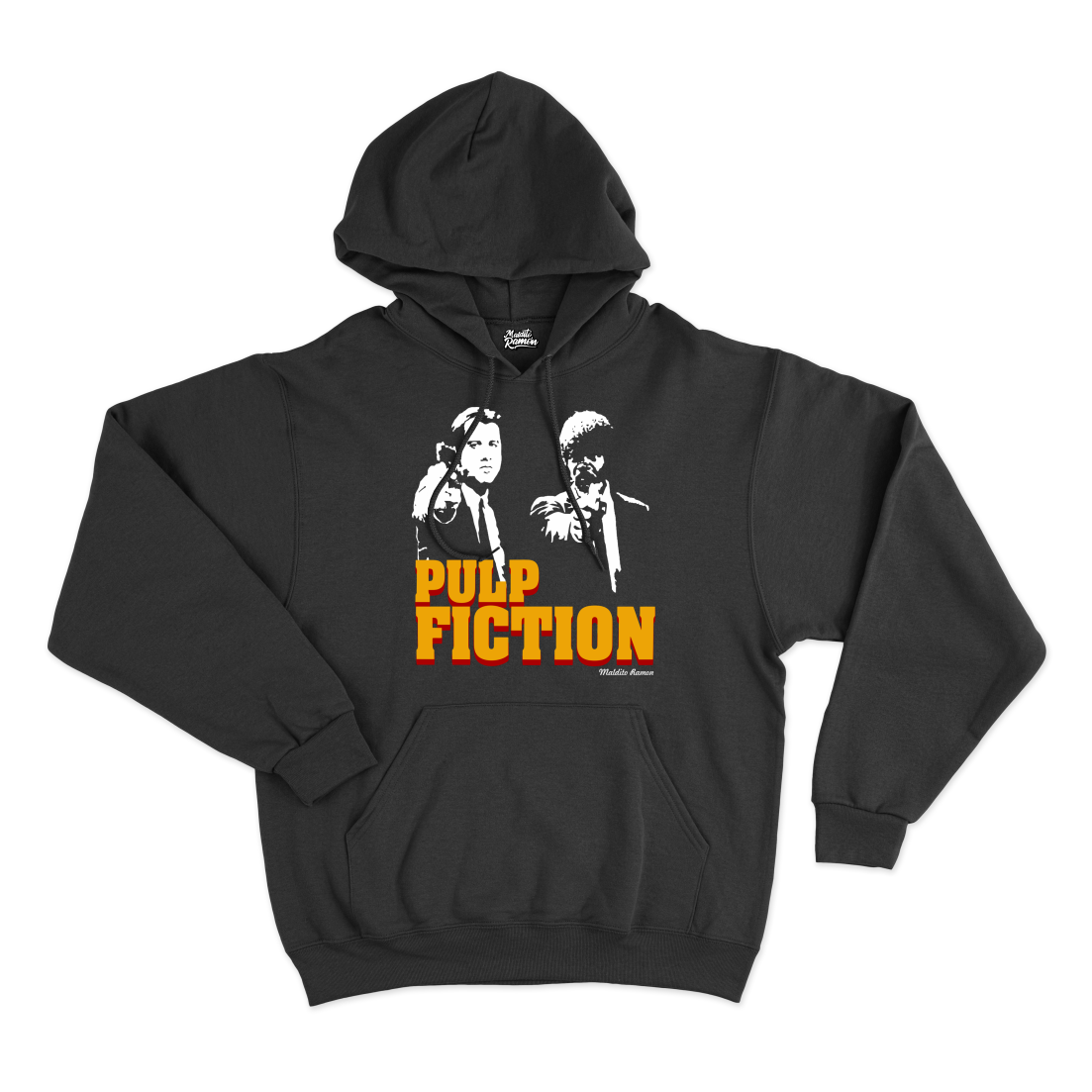 Canguro Pulp Fiction